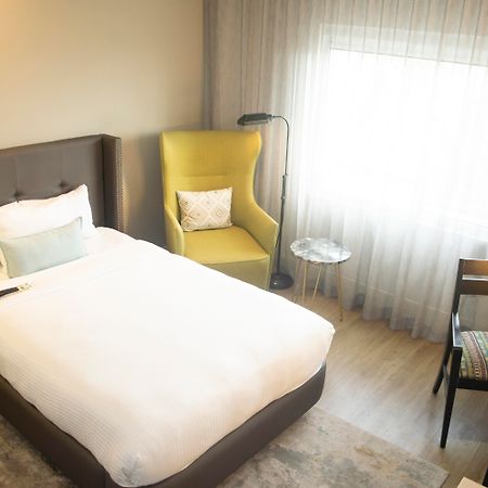 Hotel Lucerna Hermosillo Eksteriør bilde