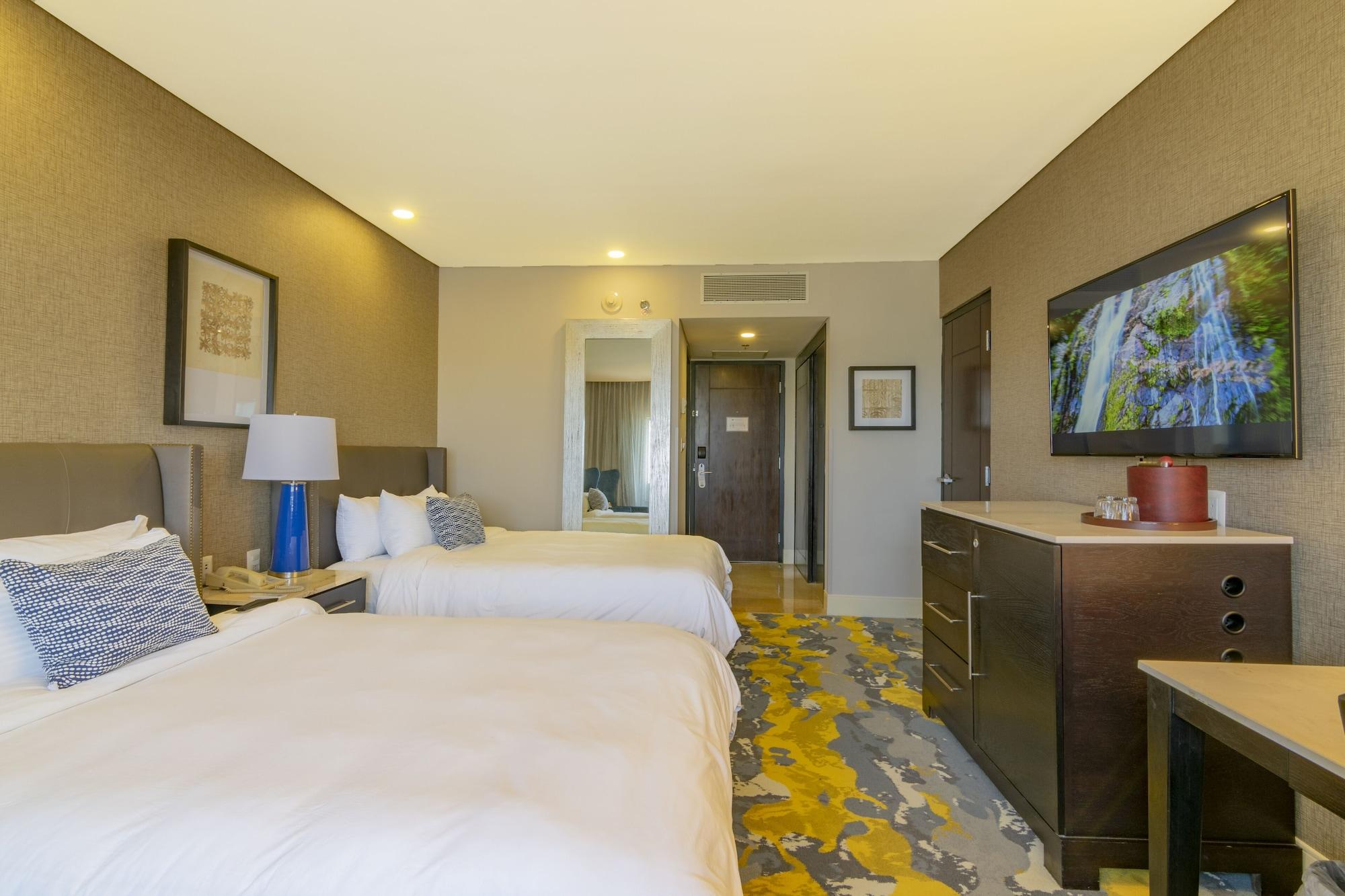 Hotel Lucerna Hermosillo Eksteriør bilde