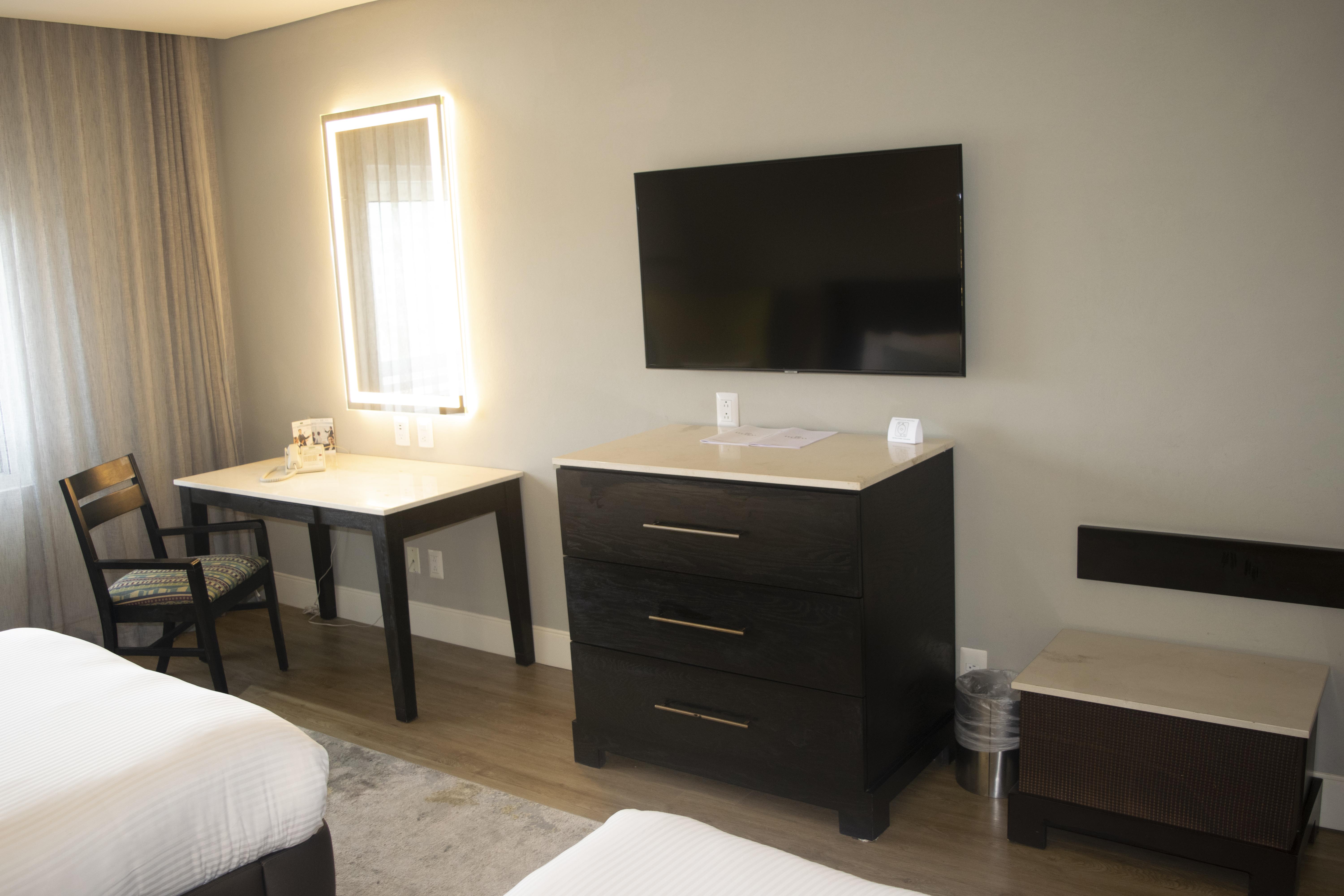 Hotel Lucerna Hermosillo Eksteriør bilde