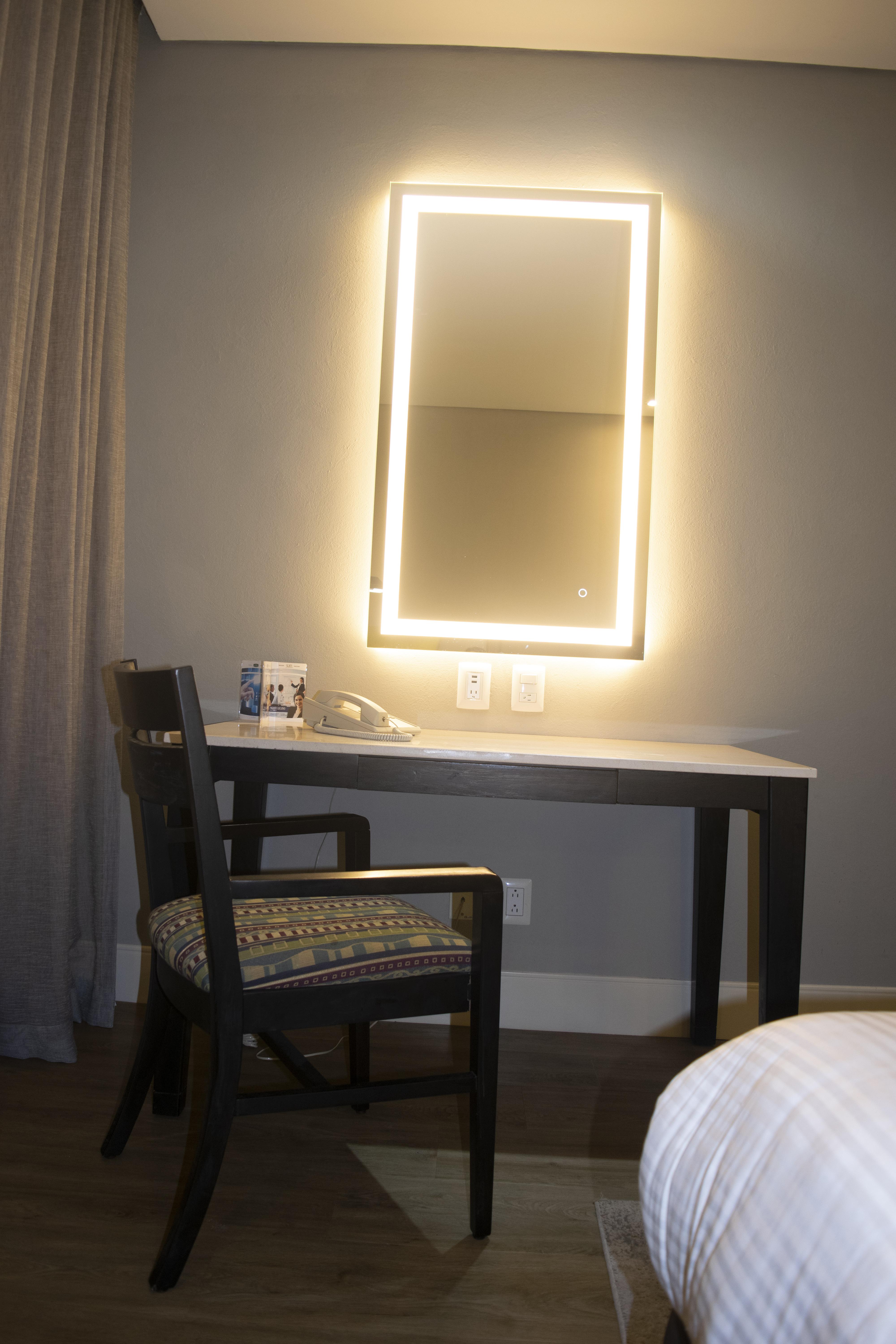 Hotel Lucerna Hermosillo Eksteriør bilde