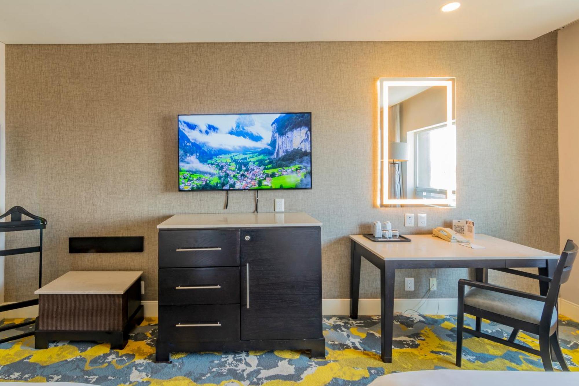 Hotel Lucerna Hermosillo Eksteriør bilde