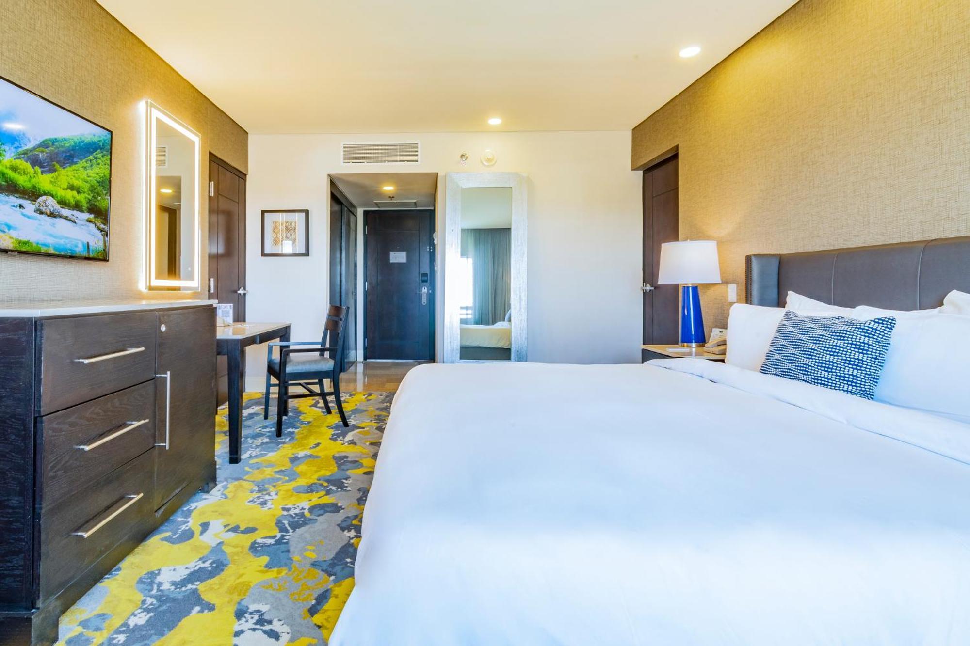 Hotel Lucerna Hermosillo Eksteriør bilde