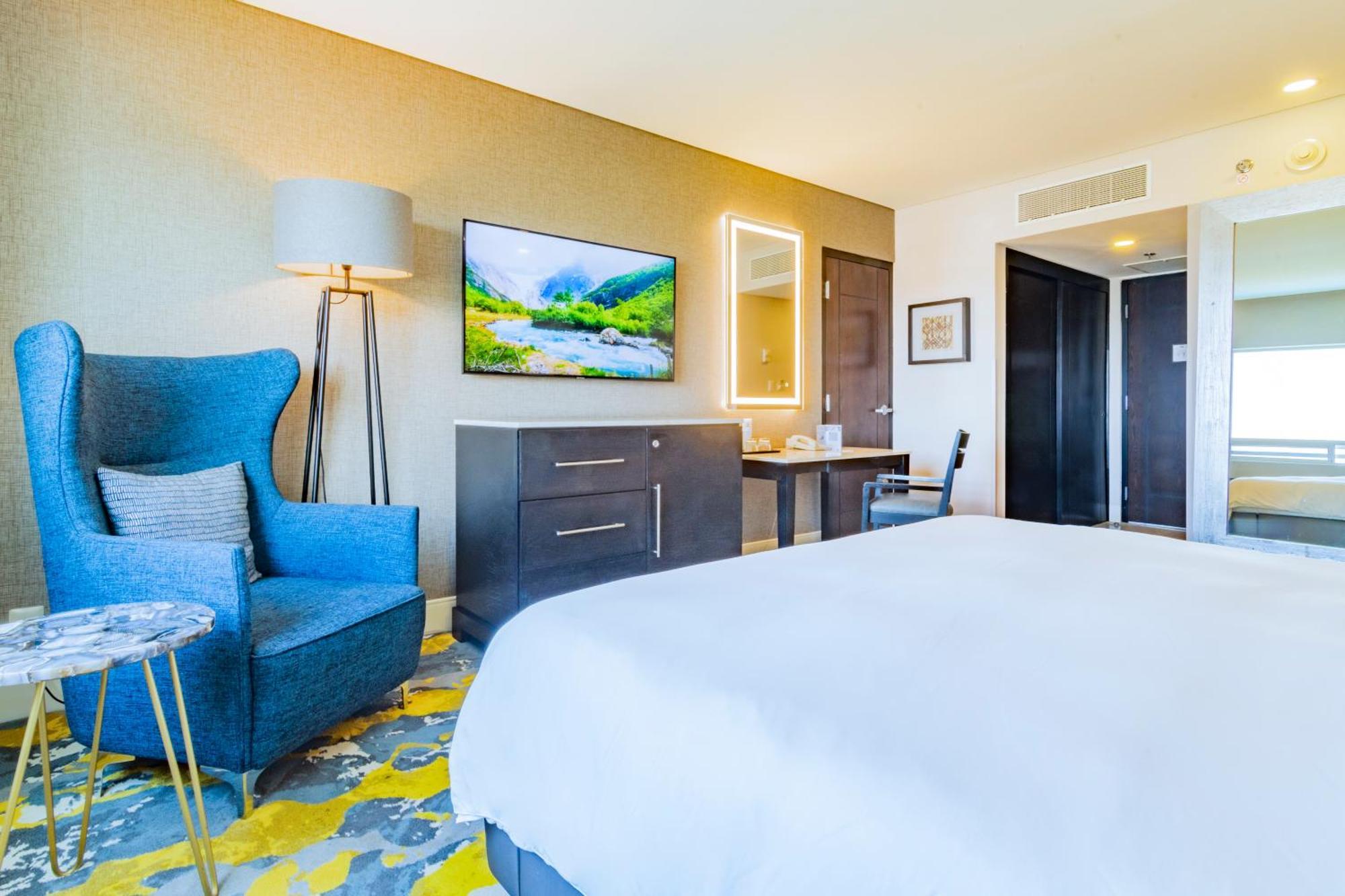 Hotel Lucerna Hermosillo Eksteriør bilde