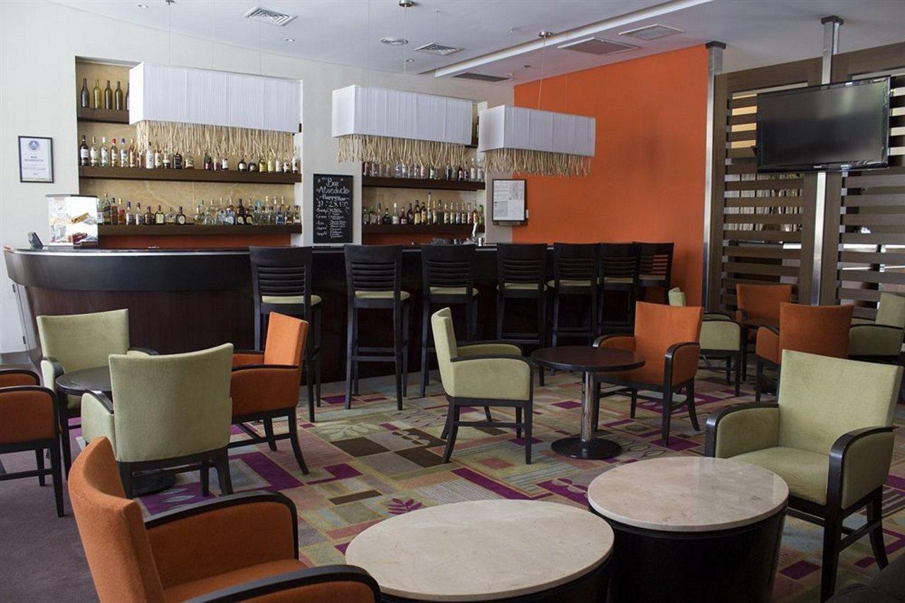 Hotel Lucerna Hermosillo Eksteriør bilde